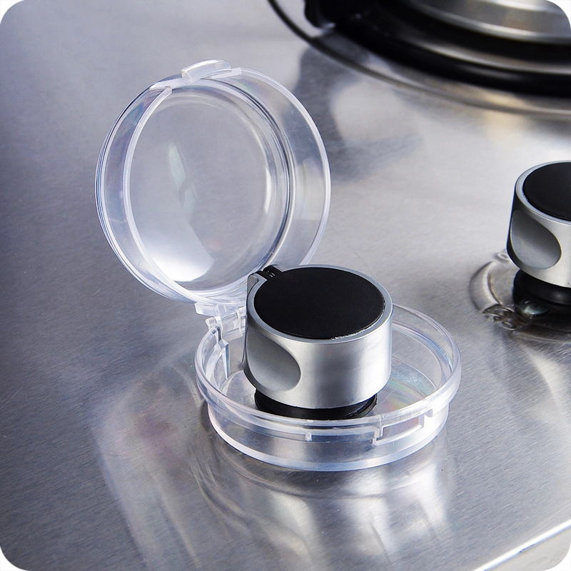 Gas cooker switch protective cover gas cooker switch protective cover natural gas knob switch cover button protective cover Application Scenario