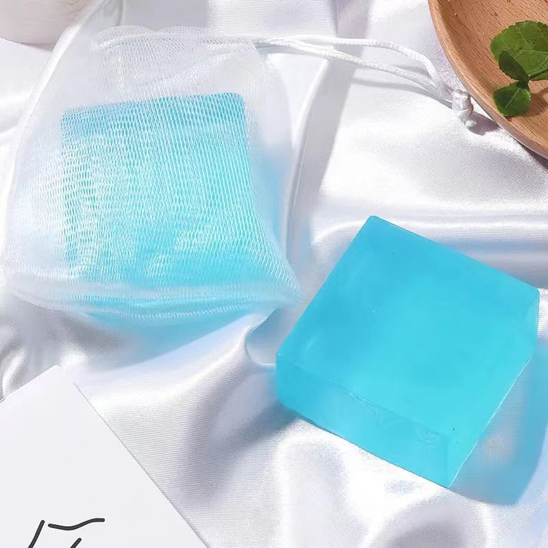 Foreign trade men cologne perfume essential oil soap manual soap bath soap bath oil soap Item Picture