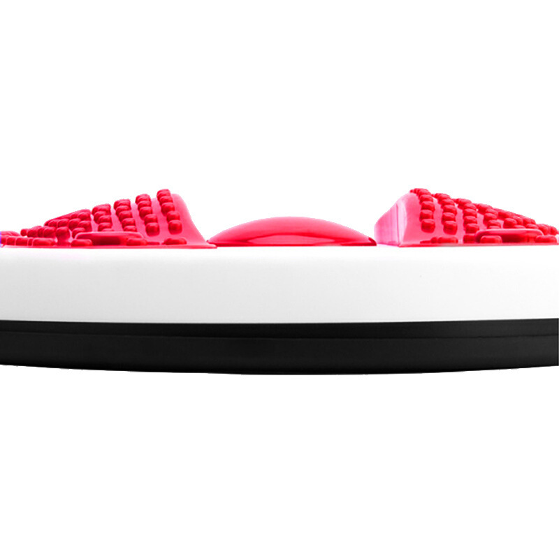 Foot twist waist disk magnet large waist thin instrument twister body shapewaist machine home fitness exercise waist turning equipment Application Scenario