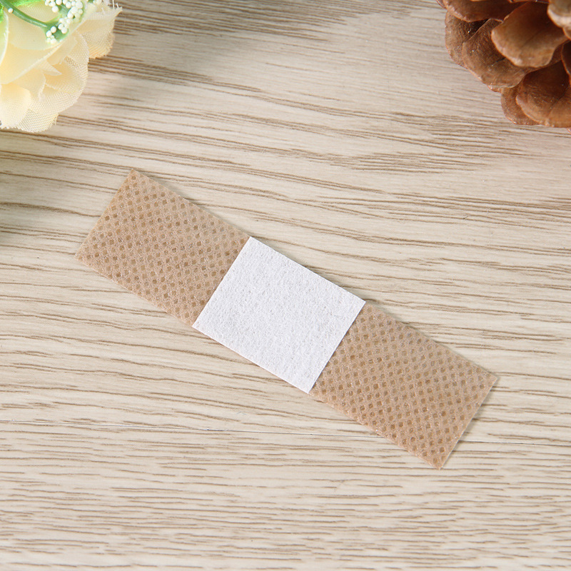 Noning Band-Aid medical hemostatic Band-Aid manufacturer direct home daily necessities wholesale 50 tablets/box Application Scenario