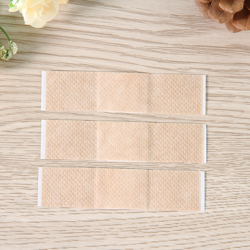 Noning Band-Aid medical hemostatic Band-Aid manufacturer direct home daily necessities wholesale 50 tablets/box Item Picture