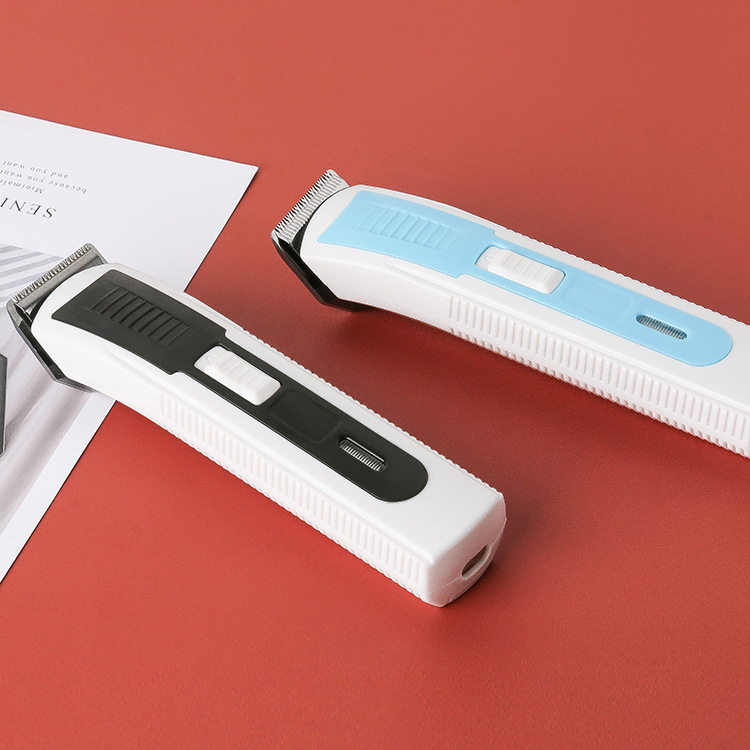 Buy 1 Get 6 free new household multifunctional electric clippers rechargeable head shaver Electric clippers universal clippers details Picture