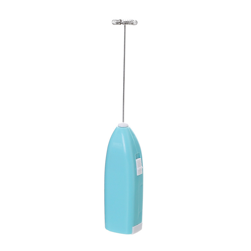 Hand held electric whisk egg whisk stick Household baking Mini Cream whisk Item Picture