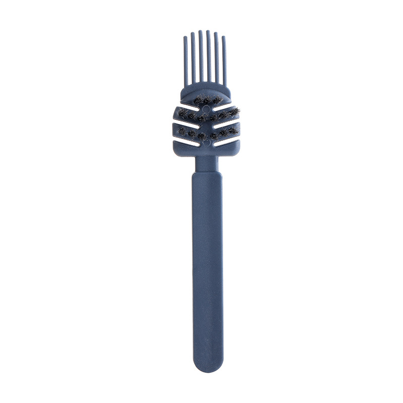 Simple comb cleaning brush hollow air bag comb simple cleaning brush hair massage cleaning magic comb cleaning claw Item Picture