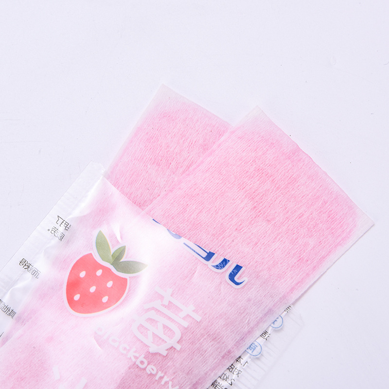 Summer cooling ice paste fruit series summer cold paste senior three students portable heat resistant cool paste sleep-free refreshing Specification drawing