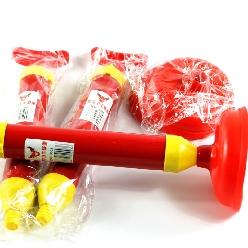 Vacuum pump type toilet skin suction suction toilet drain drain pipe dredge supermarket hot Item Picture