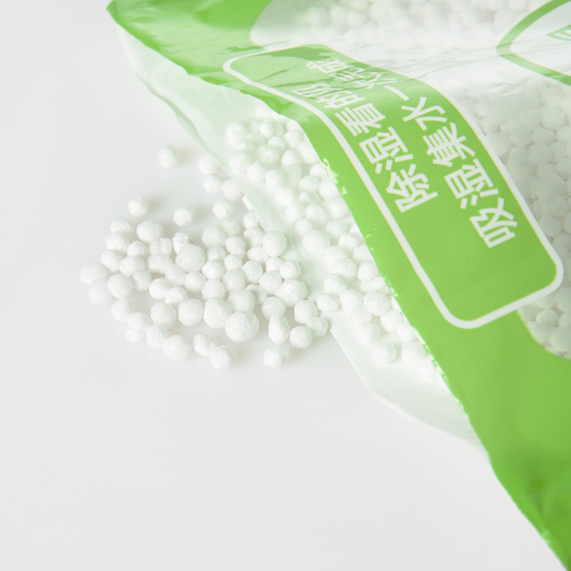 Special can hang wardrobe moisture-proof agent dehumidifying bag Room dehumidifying agent wardrobe wardrobe hanging moisture bag anti-mildew Specification drawing