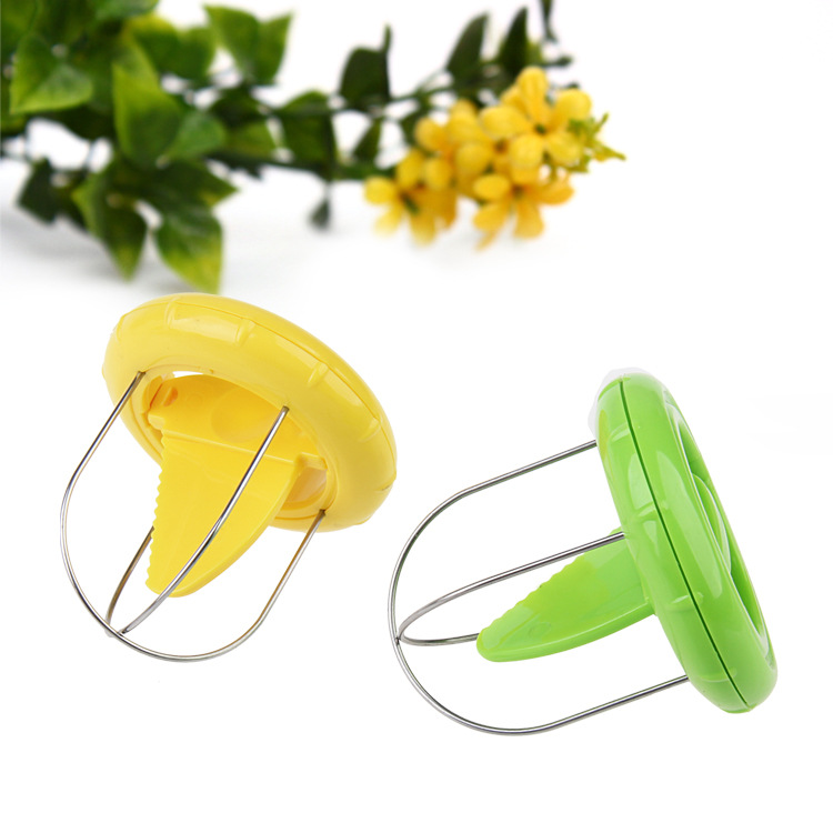 Kiwifruit peeler kiwifruit special divider fruit peeler paring knife corer details Picture