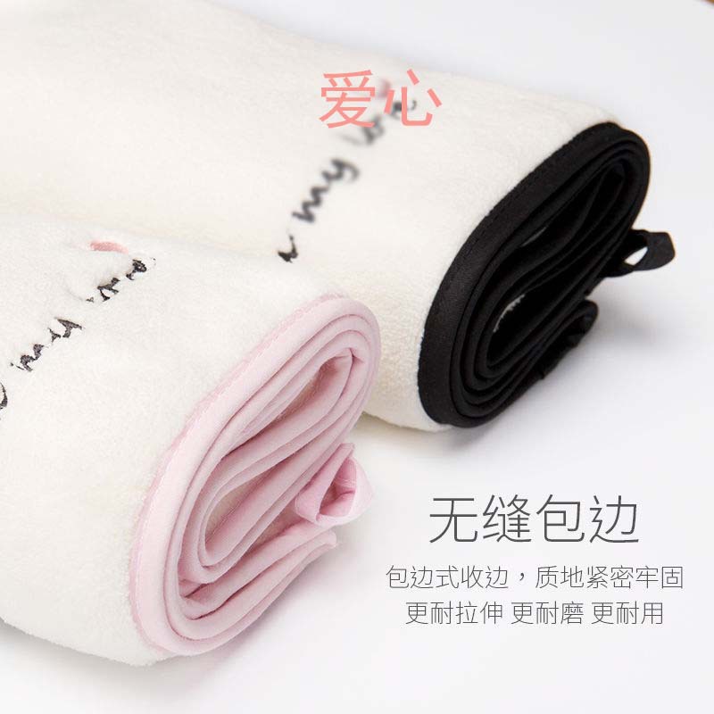 Micro business explosion generation hair dry hair hat women water absorption quick dry bag scarf shampoo hair wipe hair towel Japan bath cap dry hair towel full figure