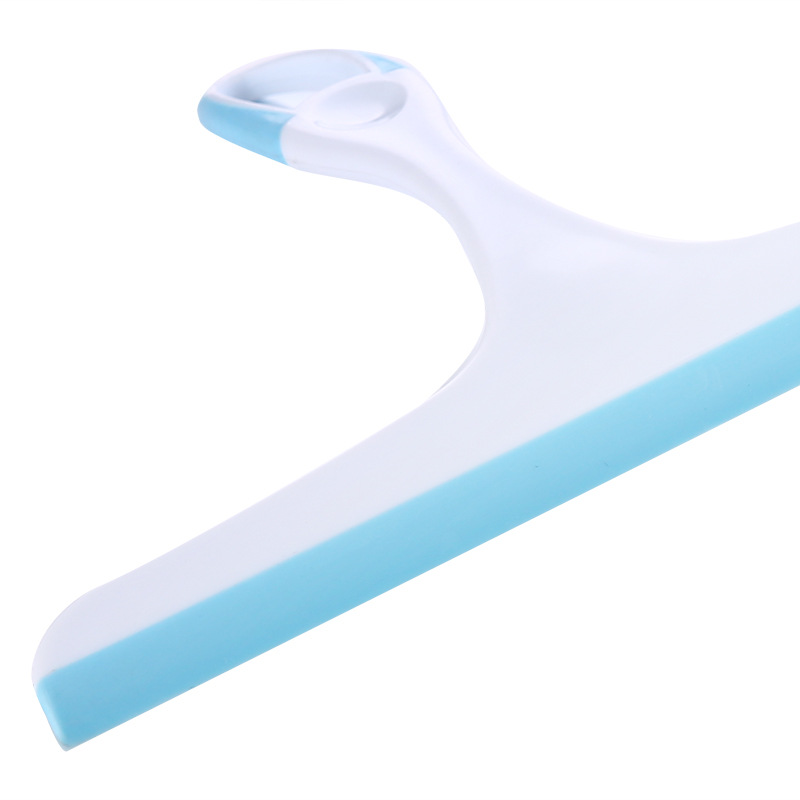 Household glass wiper window glass cleaner glass cleaner bathroom tile floor scraper tool Item Picture