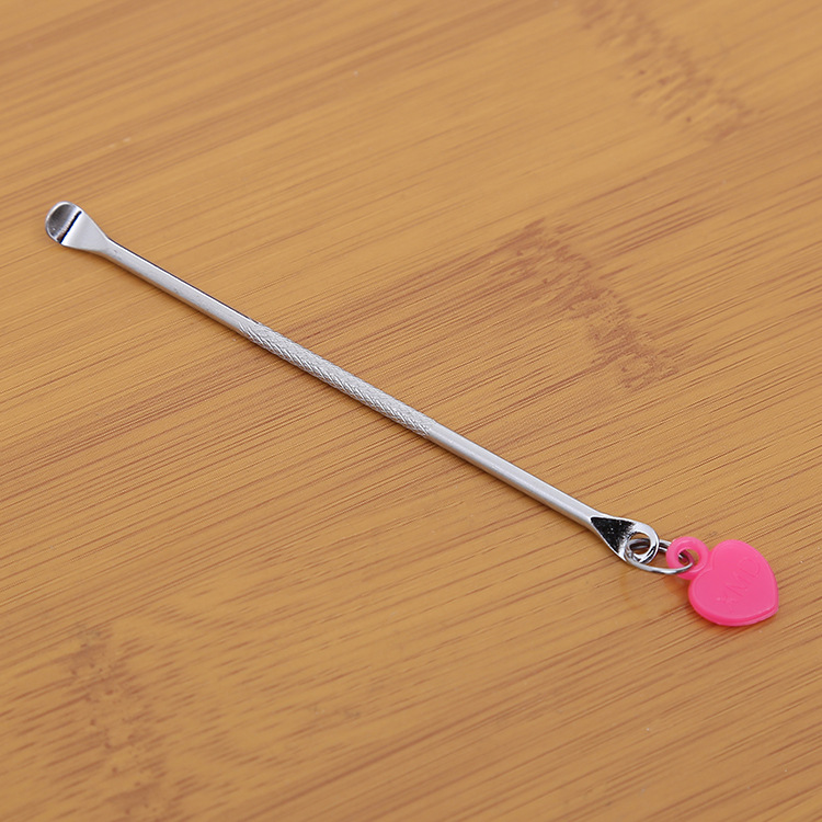 There are about 100 ear-picking spoons per set Application Scenario
