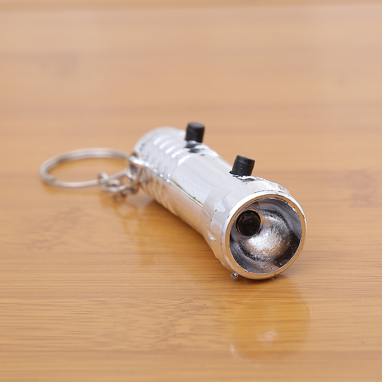 Dollar store portable LED dual purpose light Small flashlight UV flashlight mini UV money detector light Application Scenario