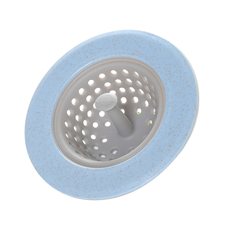 Clogging sink filter hair sink drain cover kitchen sink drain filter Item Picture