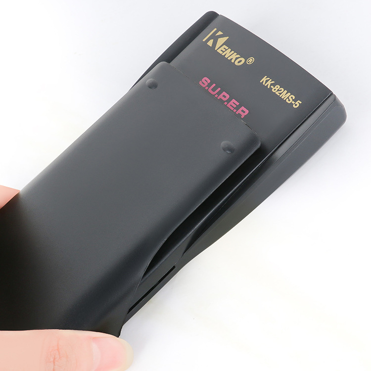 82MS-5 multifunctional scientific function calculator manufacturers direct selling middle school stationery computer test calculator Specification drawing
