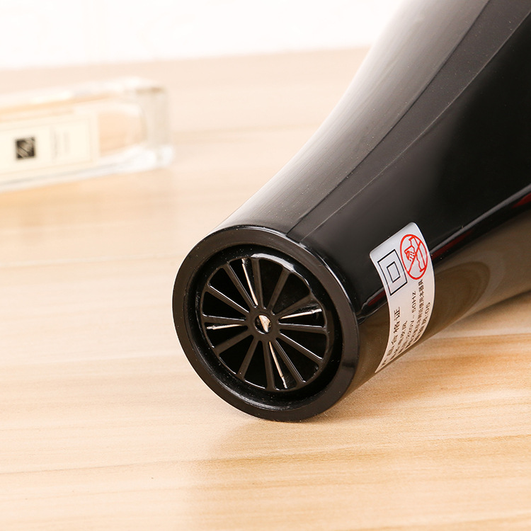 Manufacturers direct high power household hair dryer hotel cold and hot air hair dryer hair anion blower Application Scenario