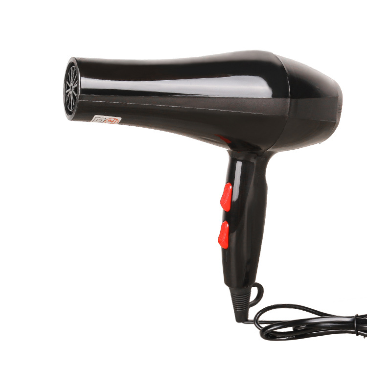 Manufacturers direct high power household hair dryer hotel cold and hot air hair dryer hair anion blower Item Picture