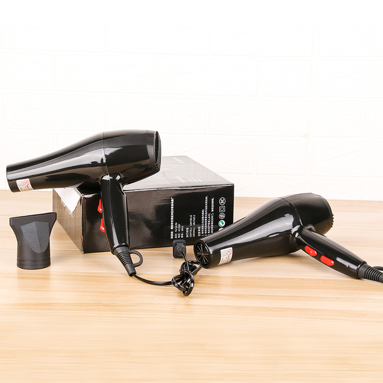 Manufacturers direct high power household hair dryer hotel cold and hot air hair dryer hair anion blower details Picture