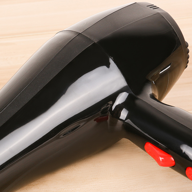 Manufacturers direct high power household hair dryer hotel cold and hot air hair dryer hair anion blower Specification drawing