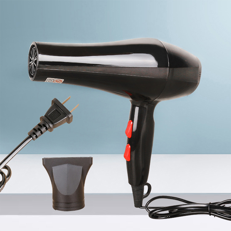 Manufacturers direct high power household hair dryer hotel cold and hot air hair dryer hair anion blower full figure