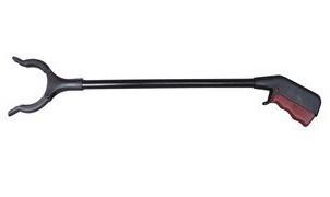 Simple and convenient 120CM garbage clip, sanitary clip, portable pickup device details Picture