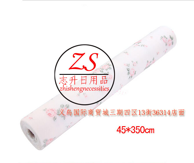 Factory direct sales ring T printed cabinet pad drawer closet moisture-proof and bacterio-proof mat multifunctional table mat wholesale Specification drawing
