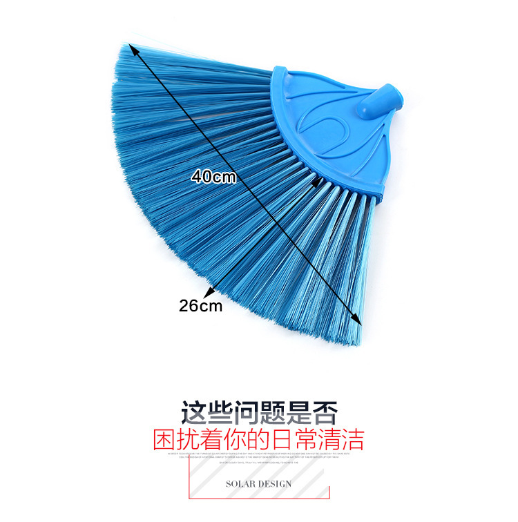 2 m extension telescopic rod ceiling sweep fan ceiling cleaning broom can be customized wholesale Application Scenario