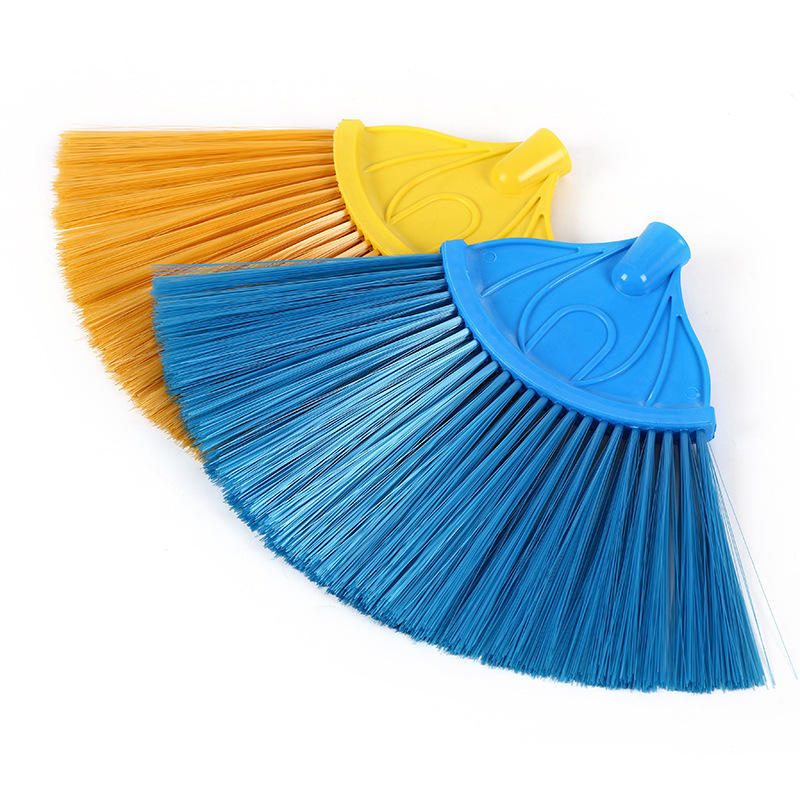 2 m extension telescopic rod ceiling sweep fan ceiling cleaning broom can be customized wholesale Item Picture