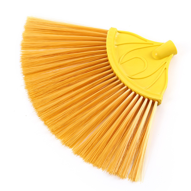 2 m extension telescopic rod ceiling sweep fan ceiling cleaning broom can be customized wholesale Specification drawing