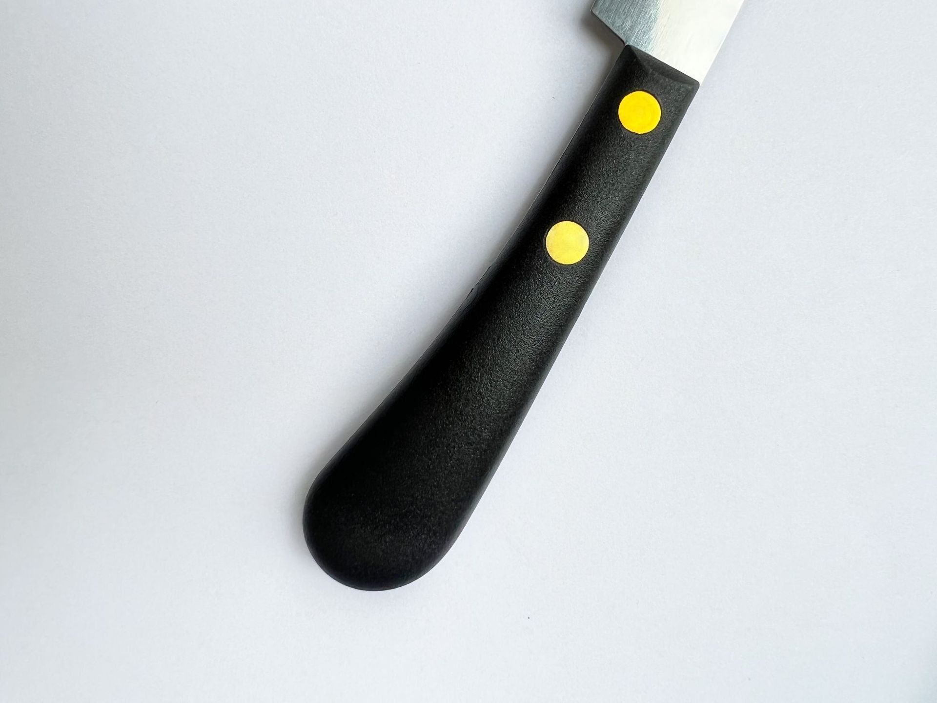 Foreign trade direct stainless steel steak knife home to eat steak tableware steak Western knife set knife. Item Picture