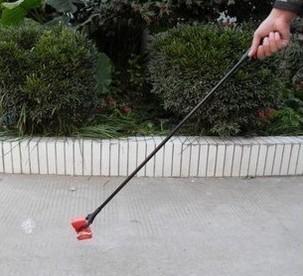 Simple and convenient 80CM garbage clip, sanitary clip, portable pickup device details Picture