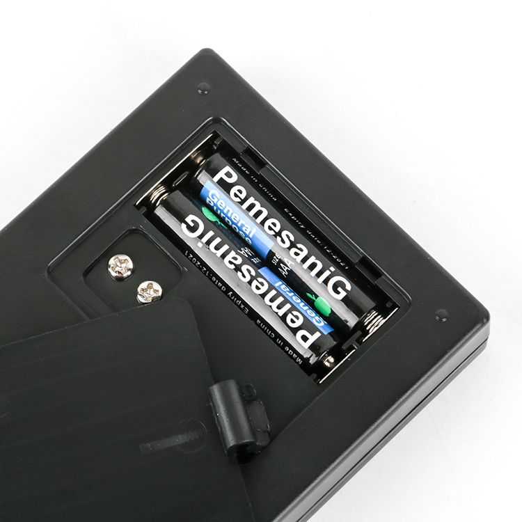 High precision cs jewelry scale with lid Mini household portable pocket electronic scale 0.01g jewelry gram weight Item Picture