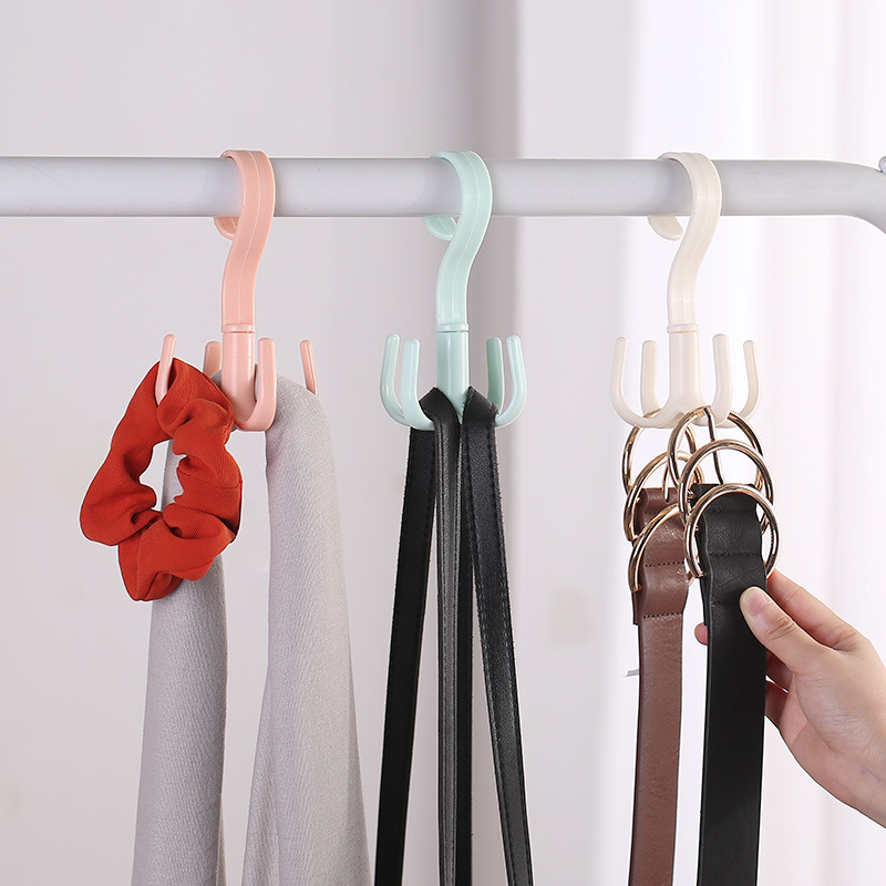 Hang BAG FRAME FEMALE BAG 4 CLAW HOOK HANG BAG HOOK BAG CHEST TO RECEIVE WEAR MULTIFUNCTIONAL ROTARY FRAME s full figure
