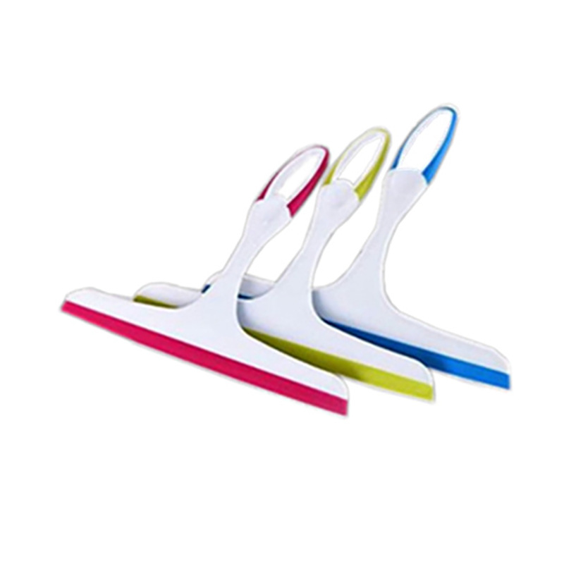 Factory direct soft glass window cleaner bathroom floor tile wiper 9.9 yuan shop wholesale Item Picture