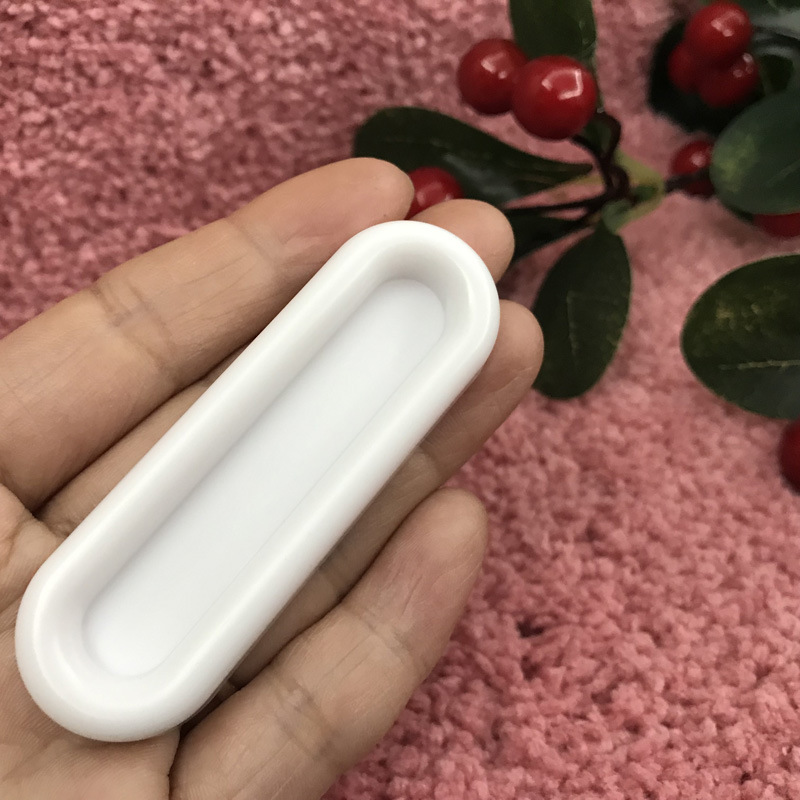 Multi-purpose non-perforated Windows and doors window opening auxiliary handle simple super glue stick glass door drawer cabinet door Application Scenario