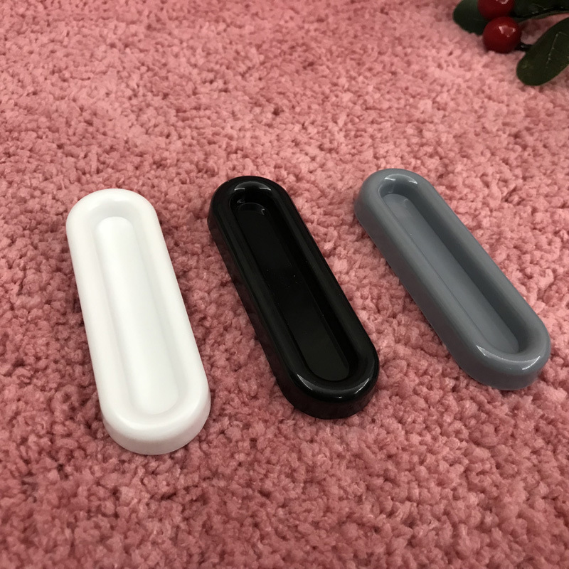 Multi-purpose non-perforated Windows and doors window opening auxiliary handle simple super glue stick glass door drawer cabinet door full figure