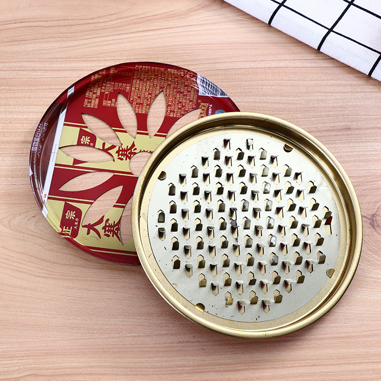 Mosquito-repellent incense box with big nail cover is popular in summer Application Scenario