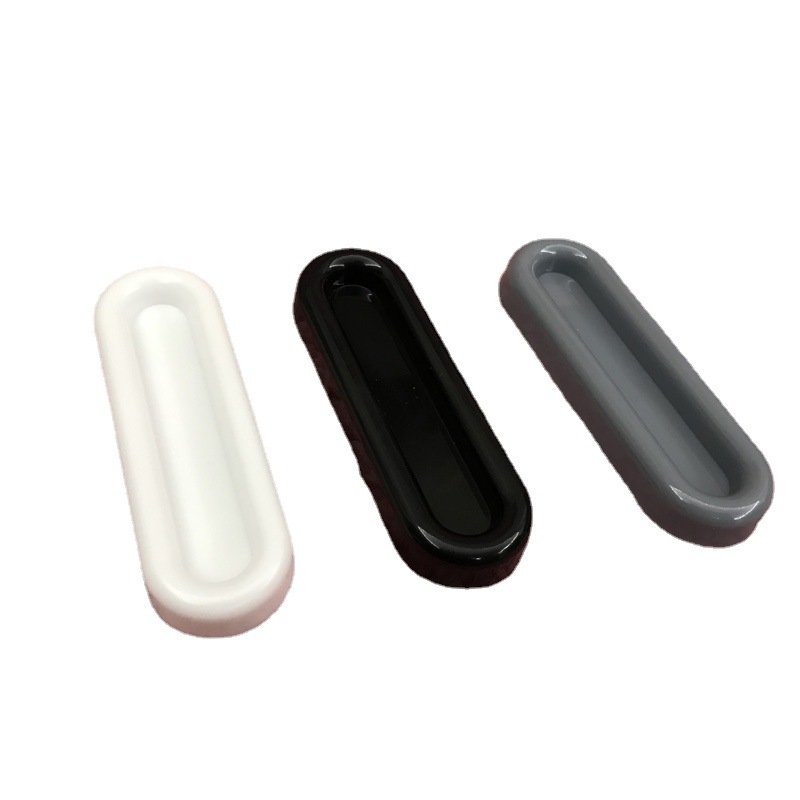Multi-purpose non-perforated Windows and doors window opening auxiliary handle simple super glue stick glass door drawer cabinet door Item Picture