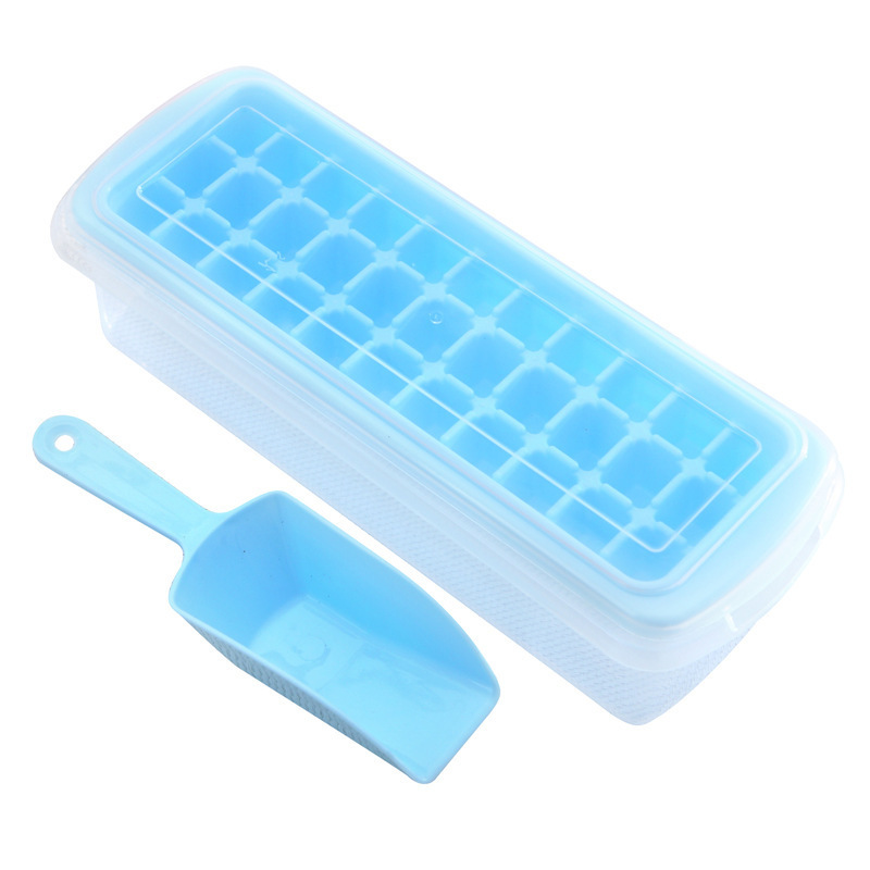 33 box creative can be superimposed multi-functional ice box ice mold ice grinding tool wholesale ice model Item Picture