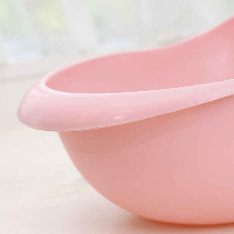 Dazzle COLOR thickENED KITCHEN rice washing MACHINE washing rice sieve washing rice basin plastic drain washing vegetable basket washing vegetable basket size Application Scenario