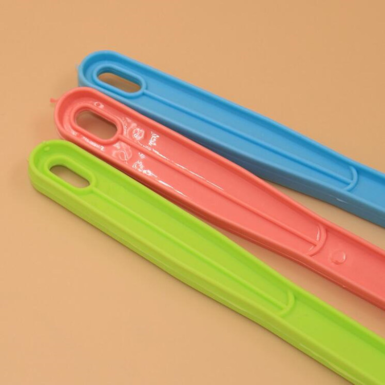 Manufacturers direct plastic fly swatter repellent mosquito beat mosquito beat home Specification drawing