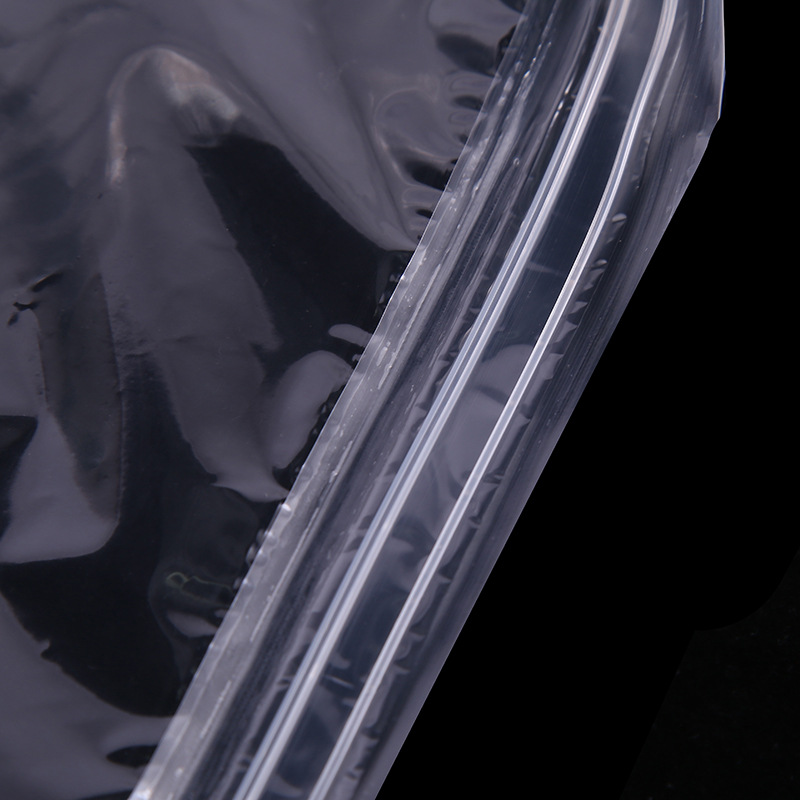 The manufacturer directly supplies vacuum storage bag for vacuum compression bag for household goods for clothing solid color compression bag Item Picture