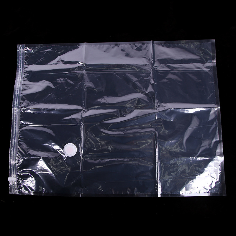 The manufacturer directly supplies vacuum storage bag for vacuum compression bag for household goods for clothing solid color compression bag details Picture