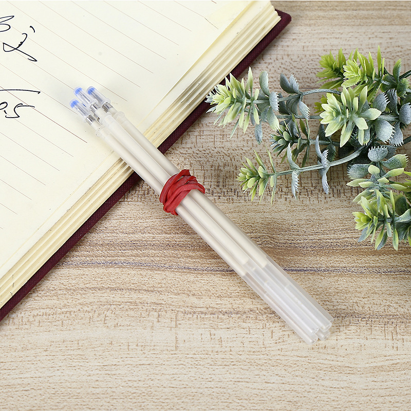 Creative high temperature vanishing pen refill clothing marker pen refill leather special drawing line pen fade pen manufacturers direct supply details Picture