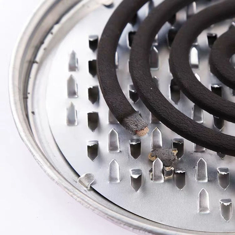 Mosquito coil with nail large mosquito coil, mosquito base, mosquito support, mosquito support, one yuan shop wholesale details Picture