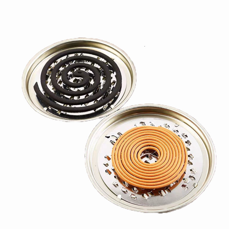 Mosquito coil with nail large mosquito coil, mosquito base, mosquito support, mosquito support, one yuan shop wholesale Item Picture