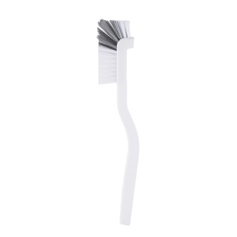 Cup brush magic washing cup brush wall breaking machine brush special cleaning crayfish brush long handle small brush without dead Angle Item Picture