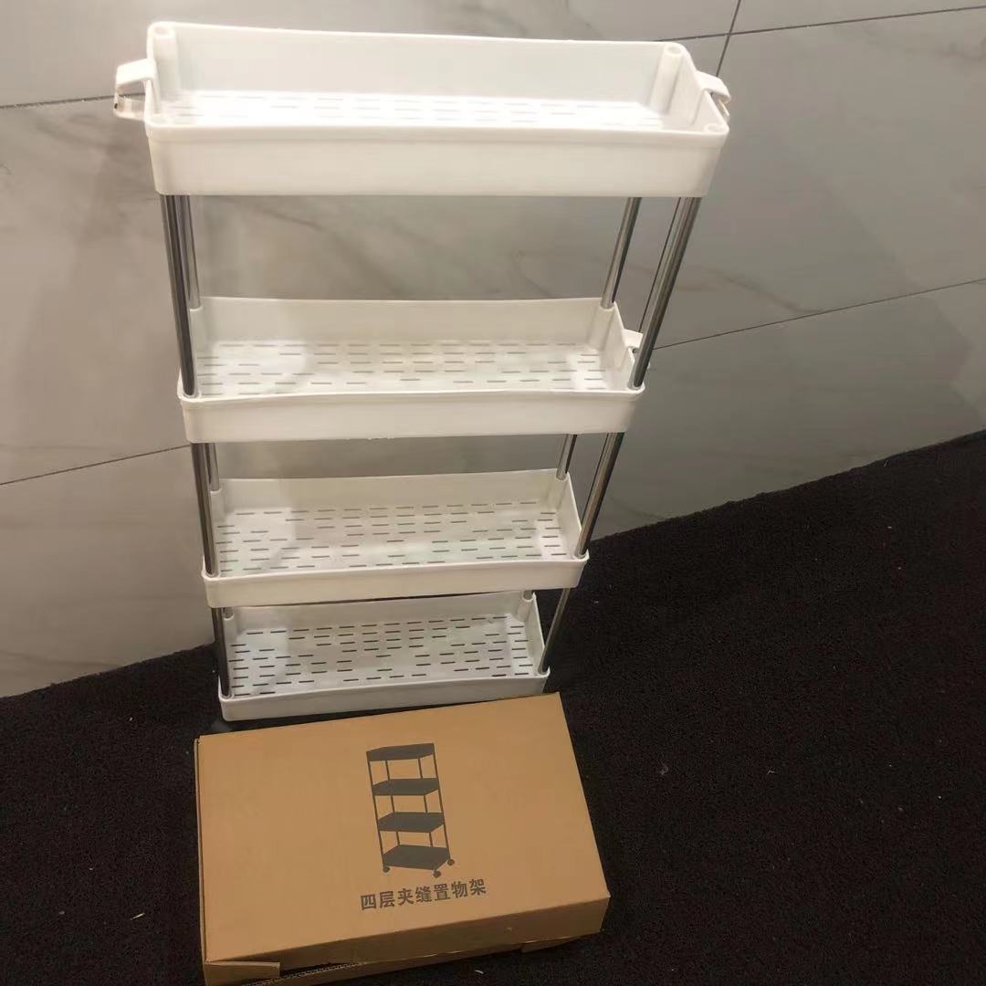 The classic PRACTICAL bathroom CLEft PLACE frame can MOVE THE living room to receive the toilet to receive the cleft frame details Picture