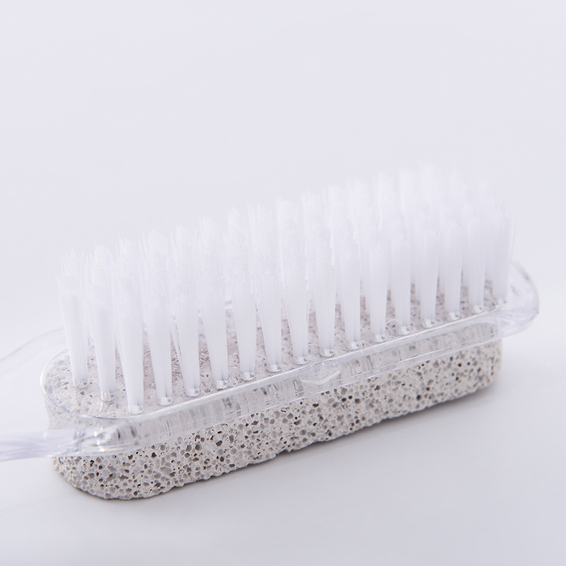 Peeling dead skin foot sharpener Foot rub household foot heel sole manual callus pedicure knife Foot scraper foot brush Application Scenario