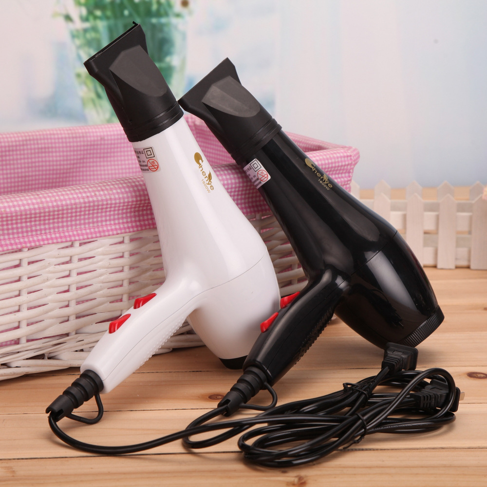 6 cold and hot air household high-power hair dryer Professional hair dryer high quality large wind blower Application Scenario