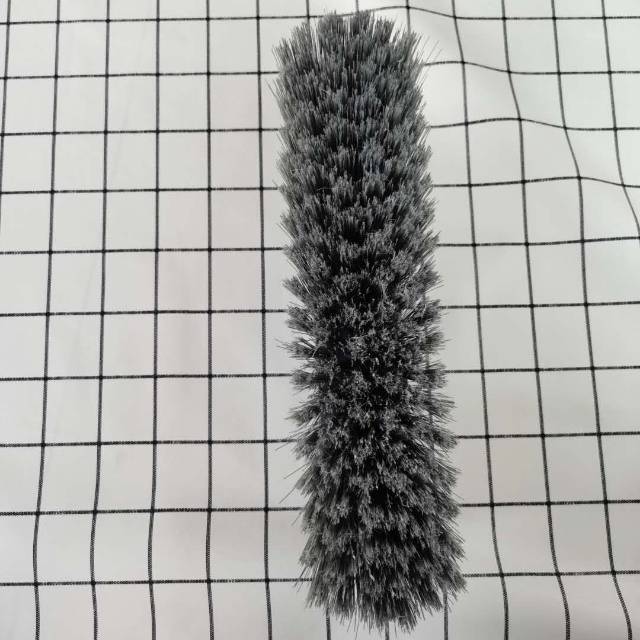 Household utility plastic general purpose broom head broom accessories